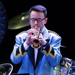 James Atkins, Solo Cornet 2